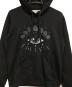 KENZO (ケンゾー) 18AW Eye Hoodie ブラック サイズ:M：7000円