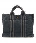 HERMESエルメス）の古着「ハンドバッグ」