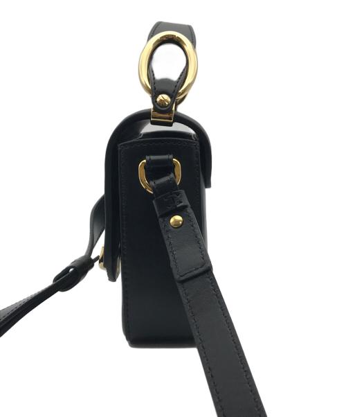 Chloe（クロエ）Chloe (クロエ) CHLOE C MINI BAG ブラックの古着・服飾アイテム