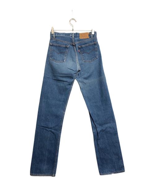 LEVI'S（リーバイス）LEVI'S (リーバイス) デニムパンツ インディゴ サイズ:W31の古着・服飾アイテム