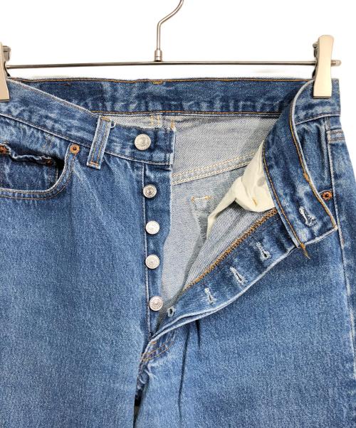 LEVI'S（リーバイス）LEVI'S (リーバイス) デニムパンツ インディゴ サイズ:W31の古着・服飾アイテム