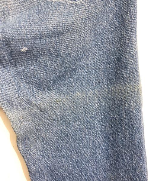 LEVI'S（リーバイス）LEVI'S (リーバイス) デニムパンツ インディゴ サイズ:W31の古着・服飾アイテム