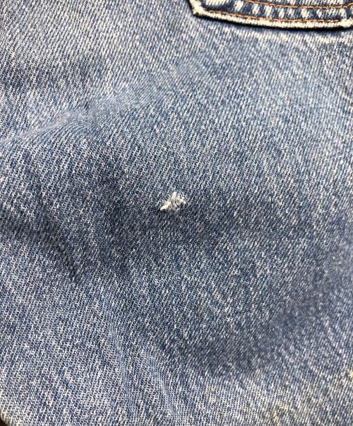 LEVI'S（リーバイス）LEVI'S (リーバイス) デニムパンツ インディゴ サイズ:W31の古着・服飾アイテム