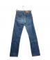 LEVI'S (リーバイス) デニムパンツ インディゴ サイズ:W31：6000円