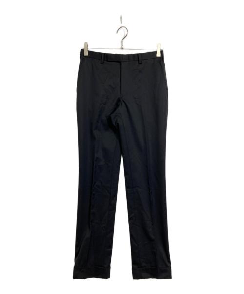 BURBERRY BLACK LABEL（バーバリーブラックレーベル）BURBERRY BLACK LABEL (バーバリーブラックレーベル) セットアップスーツ ブラック サイズ:36Rの古着・服飾アイテム