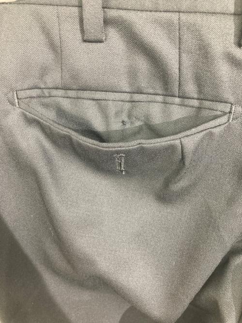 BURBERRY BLACK LABEL（バーバリーブラックレーベル）BURBERRY BLACK LABEL (バーバリーブラックレーベル) セットアップスーツ ブラック サイズ:36Rの古着・服飾アイテム