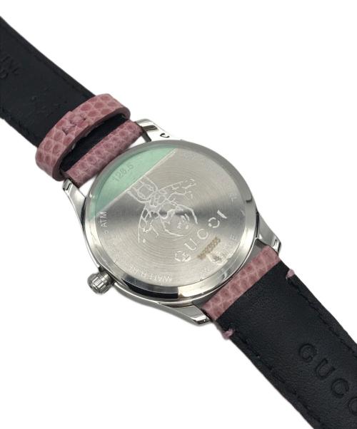 GUCCI（グッチ）GUCCI (グッチ) G タイムレスの古着・服飾アイテム