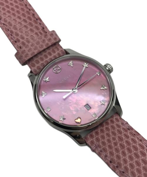 GUCCI（グッチ）GUCCI (グッチ) G タイムレスの古着・服飾アイテム