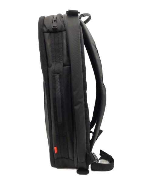 MAMMUT（マムート）MAMMUT (マムート) セオン 3-ウェイ 20バックパック ブラックの古着・服飾アイテム