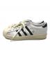adidas (アディダス) SUPERSTAR VINTAGE “White/Black” ホワイト×ブラック サイズ:23.5cm：10000円