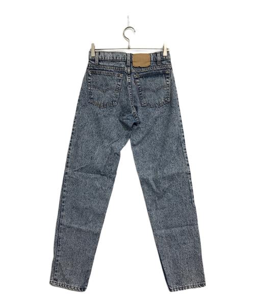 LEVI'S（リーバイス）LEVI'S (リーバイス) 550デニムパンツ ブルー サイズ:W29の古着・服飾アイテム