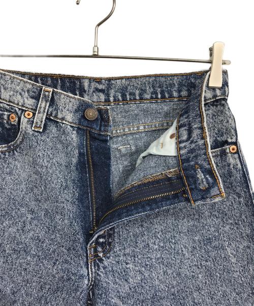 LEVI'S（リーバイス）LEVI'S (リーバイス) 550デニムパンツ ブルー サイズ:W29の古着・服飾アイテム