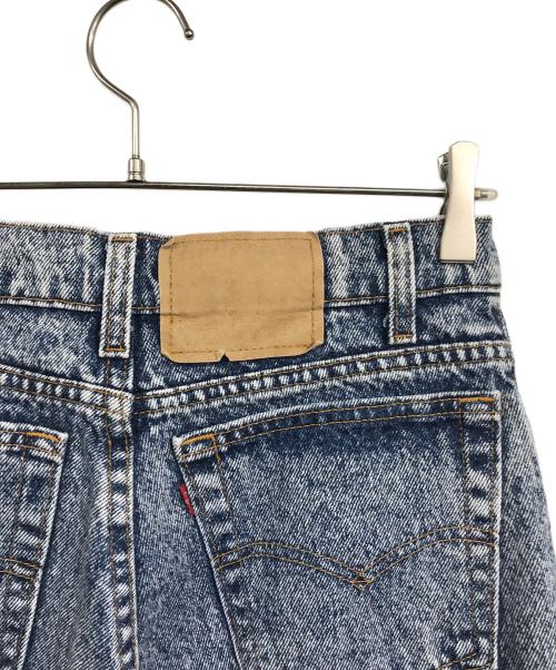 LEVI'S（リーバイス）LEVI'S (リーバイス) 550デニムパンツ ブルー サイズ:W29の古着・服飾アイテム