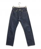 LEVI'Sリーバイス）の古着「00'sデニムパンツ」｜ブルー