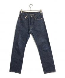LEVI'S（リーバイス）の古着「00'sデニムパンツ」｜ブルー