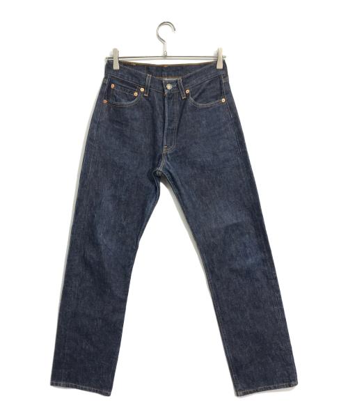 LEVI'S（リーバイス）LEVI'S (リーバイス) 00'sデニムパンツ ブルー サイズ:W29の古着・服飾アイテム