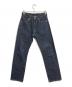 LEVI'S（リーバイス）の古着「00'sデニムパンツ」｜ブルー