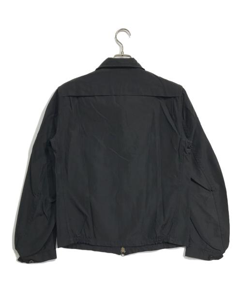 McGREGOR（マクレガー）McGREGOR (マクレガー) ドリズラージャケット ブラック サイズ:Mの古着・服飾アイテム