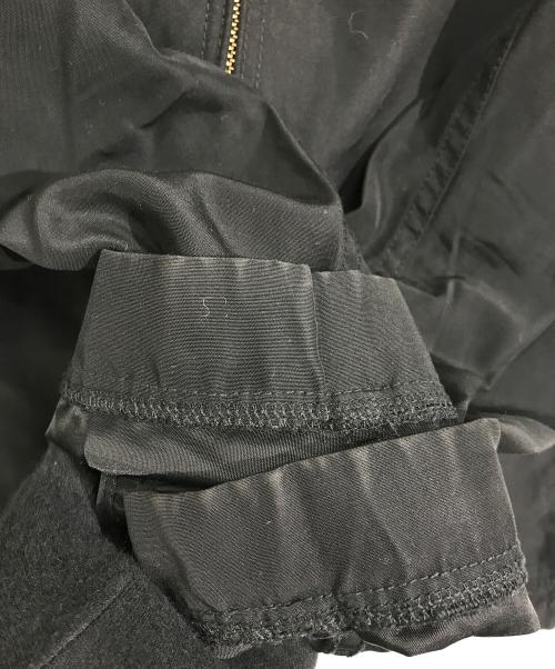 McGREGOR（マクレガー）McGREGOR (マクレガー) ドリズラージャケット ブラック サイズ:Mの古着・服飾アイテム