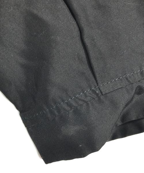 McGREGOR（マクレガー）McGREGOR (マクレガー) ドリズラージャケット ブラック サイズ:Mの古着・服飾アイテム