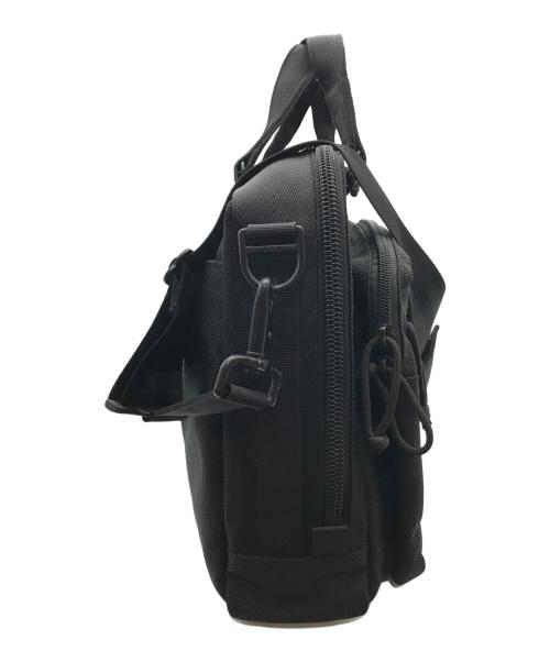 BRIEFING（ブリーフィング）BRIEFING (ブリーフィング) モバイルナイナー13 ブラックの古着・服飾アイテム