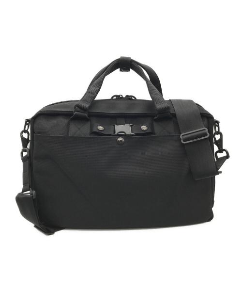 BRIEFING（ブリーフィング）BRIEFING (ブリーフィング) モバイルナイナー13 ブラックの古着・服飾アイテム