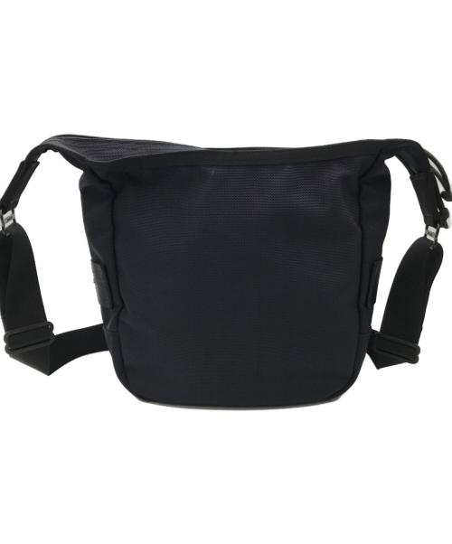 BRIEFING（ブリーフィング）BRIEFING (ブリーフィング) スリングショルダーバッグ ネイビーの古着・服飾アイテム