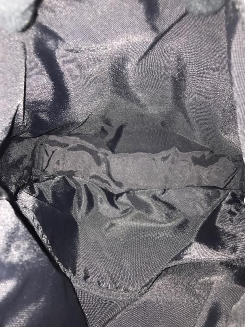 BRIEFING（ブリーフィング）BRIEFING (ブリーフィング) ミッションショルダーバッグ ブラックの古着・服飾アイテム