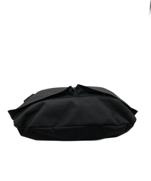 Porter Classic（ポータークラシック）Porter Classic (ポータークラシック) muatsu NEWTONヘルメットバッグ ブラックの古着・服飾アイテム