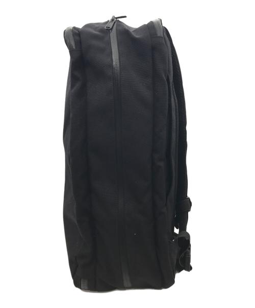 UNIVERSAL PRODUCTS.（ユニバーサルプロダクツ）UNIVERSAL PRODUCTS. (ユニバーサルプロダクツ) 3wayビジネスバッグ ブラックの古着・服飾アイテム