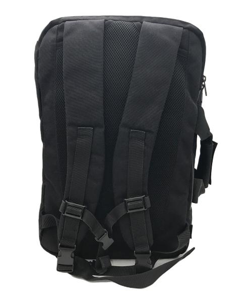 UNIVERSAL PRODUCTS.（ユニバーサルプロダクツ）UNIVERSAL PRODUCTS. (ユニバーサルプロダクツ) 3wayビジネスバッグ ブラックの古着・服飾アイテム