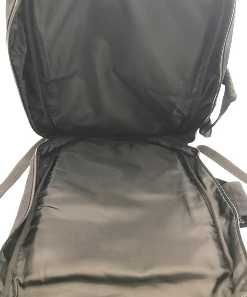 UNIVERSAL PRODUCTS.（ユニバーサルプロダクツ）UNIVERSAL PRODUCTS. (ユニバーサルプロダクツ) 3wayビジネスバッグ ブラックの古着・服飾アイテム