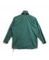 Timberland (ティンバーランド) ナイロンジャケット グリーン サイズ:XL：6000円