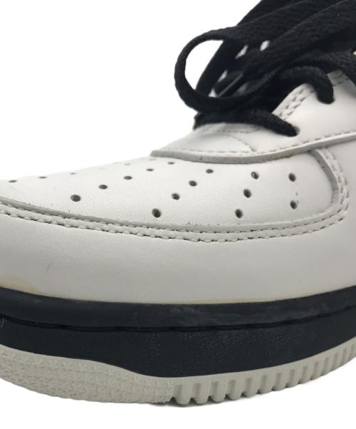 A BATHING APE（ア ベイシング エイプ）A BATHING APE (ア ベイシング エイプ) NEIGHBORHOOD (ネイバーフッド) DS BAPESTA OG ホワイト サイズ:28の古着・服飾アイテム