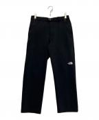 THE NORTH FACEザ ノース フェイス）の古着「VERB PANT」｜ブラック