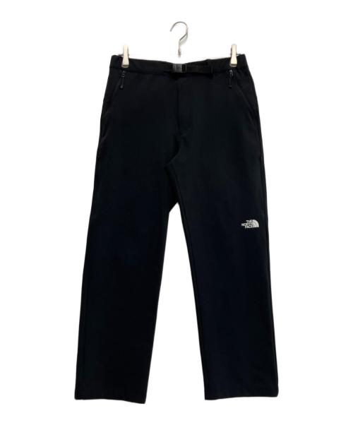 THE NORTH FACE（ザ ノース フェイス）THE NORTH FACE (ザ ノース フェイス) VERB PANT ブラック サイズ:Mの古着・服飾アイテム