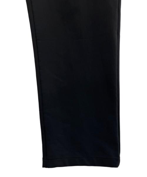 THE NORTH FACE（ザ ノース フェイス）THE NORTH FACE (ザ ノース フェイス) VERB PANT ブラック サイズ:Mの古着・服飾アイテム