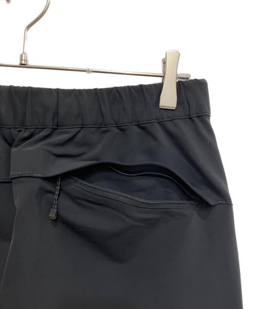 THE NORTH FACE（ザ ノース フェイス）THE NORTH FACE (ザ ノース フェイス) VERB PANT ブラック サイズ:Mの古着・服飾アイテム