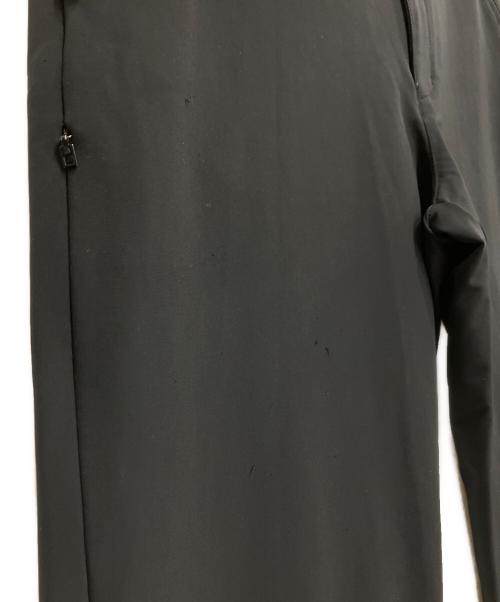 THE NORTH FACE（ザ ノース フェイス）THE NORTH FACE (ザ ノース フェイス) VERB PANT ブラック サイズ:Mの古着・服飾アイテム