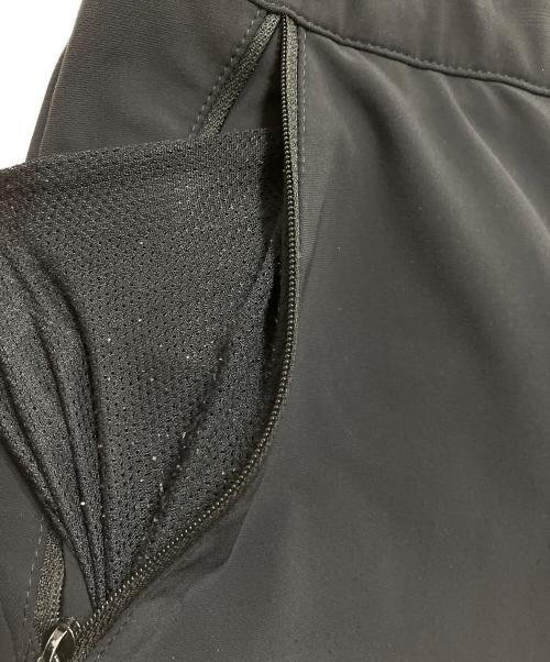 THE NORTH FACE（ザ ノース フェイス）THE NORTH FACE (ザ ノース フェイス) VERB PANT ブラック サイズ:Mの古着・服飾アイテム