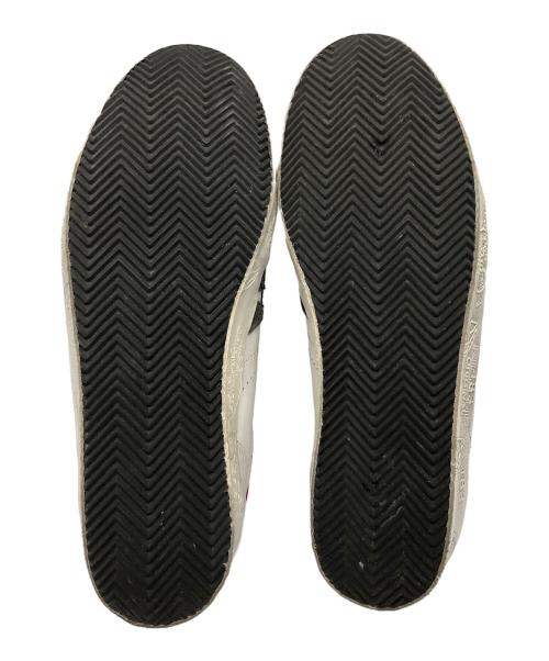 PREMIATA（プレミアータ）PREMIATA (プレミアータ) ローカットスニーカー ホワイト サイズ:43の古着・服飾アイテム