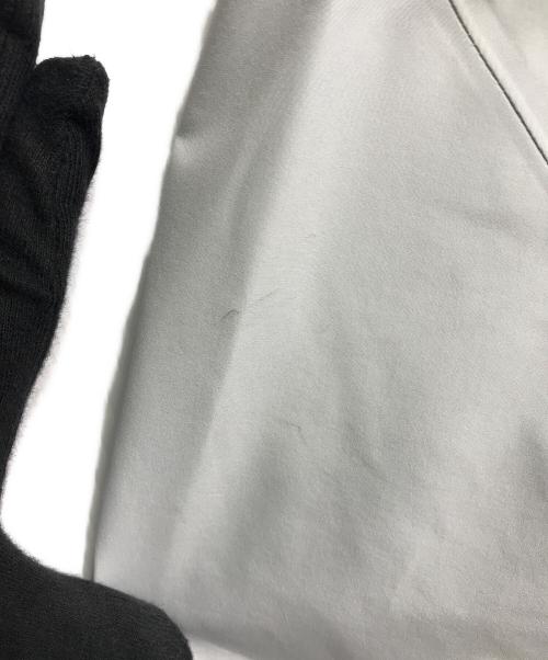 ARC'TERYX（アークテリクス）ARC'TERYX (アークテリクス) ALPHA JACKET M ブラック/ソリチュード/ジャングル サイズ:Lの古着・服飾アイテム