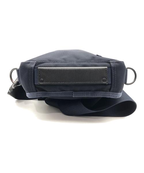 PORTER（ポーター）PORTER (ポーター) リフトスリングショルダーバッグ ネイビーの古着・服飾アイテム
