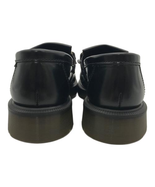 Dr.Martens（ドクターマーチン）Dr.Martens (ドクターマーチン) ADRIAN SNAFFLE ブラック サイズ:23cmの古着・服飾アイテム