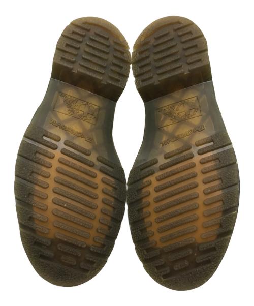 Dr.Martens（ドクターマーチン）Dr.Martens (ドクターマーチン) ADRIAN SNAFFLE ブラック サイズ:23cmの古着・服飾アイテム