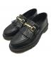 Dr.Martens（ドクターマーチン）の古着「ADRIAN SNAFFLE」｜ブラック