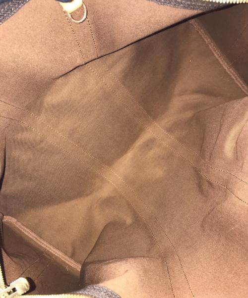 LOUIS VUITTON（ルイ ヴィトン）LOUIS VUITTON (ルイ ヴィトン) キーポル・バンドリエール50の古着・服飾アイテム