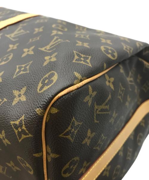 LOUIS VUITTON（ルイ ヴィトン）LOUIS VUITTON (ルイ ヴィトン) キーポル・バンドリエール50の古着・服飾アイテム