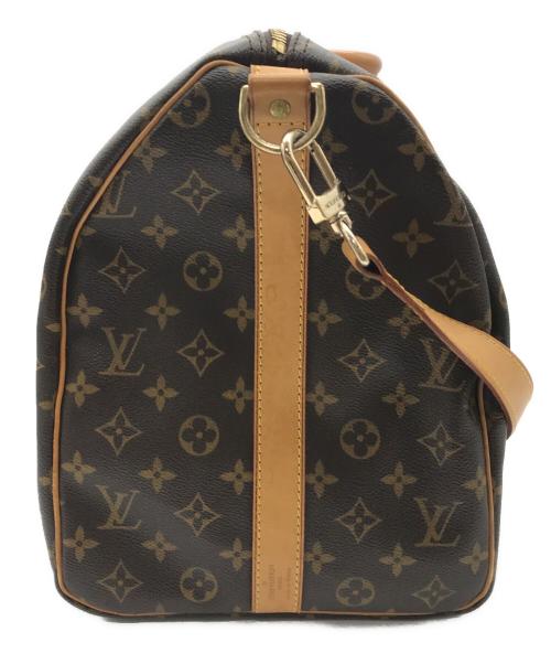 LOUIS VUITTON（ルイ ヴィトン）LOUIS VUITTON (ルイ ヴィトン) ボストンバッグの古着・服飾アイテム