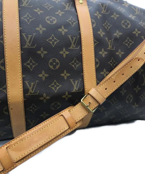 LOUIS VUITTON（ルイ ヴィトン）LOUIS VUITTON (ルイ ヴィトン) ボストンバッグの古着・服飾アイテム